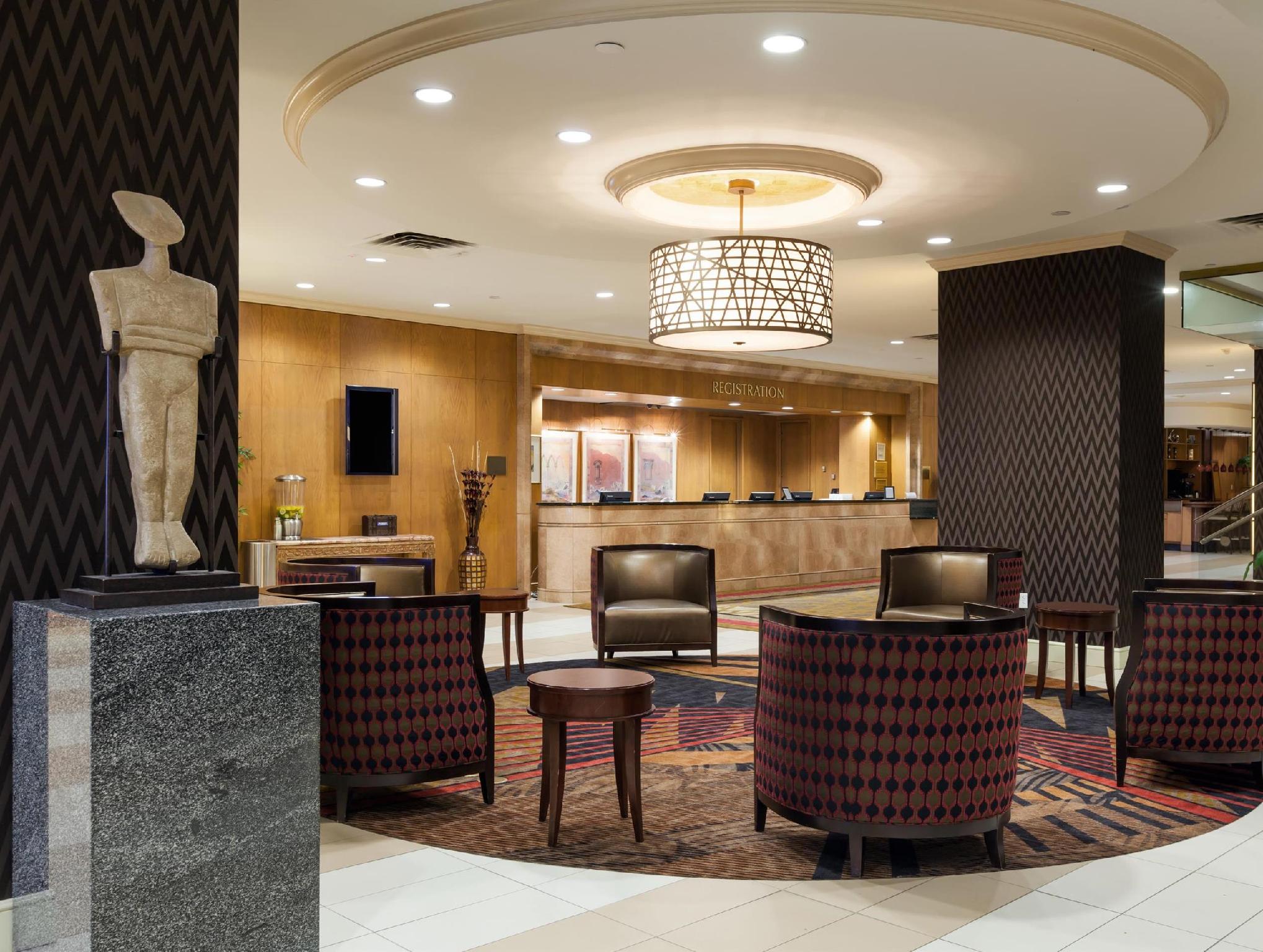 Nội thất khách sạn