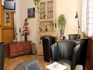 Nội thất khách sạn