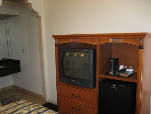 Nội thất khách sạn