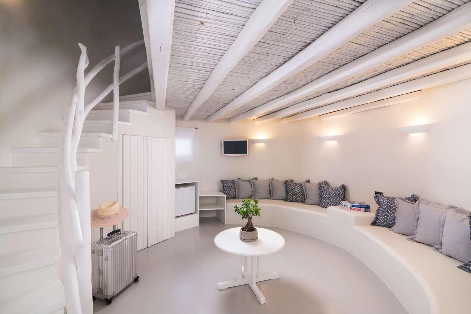 Nội thất khách sạn