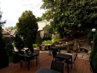 Ban công/sân hiên