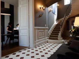 Nội thất khách sạn