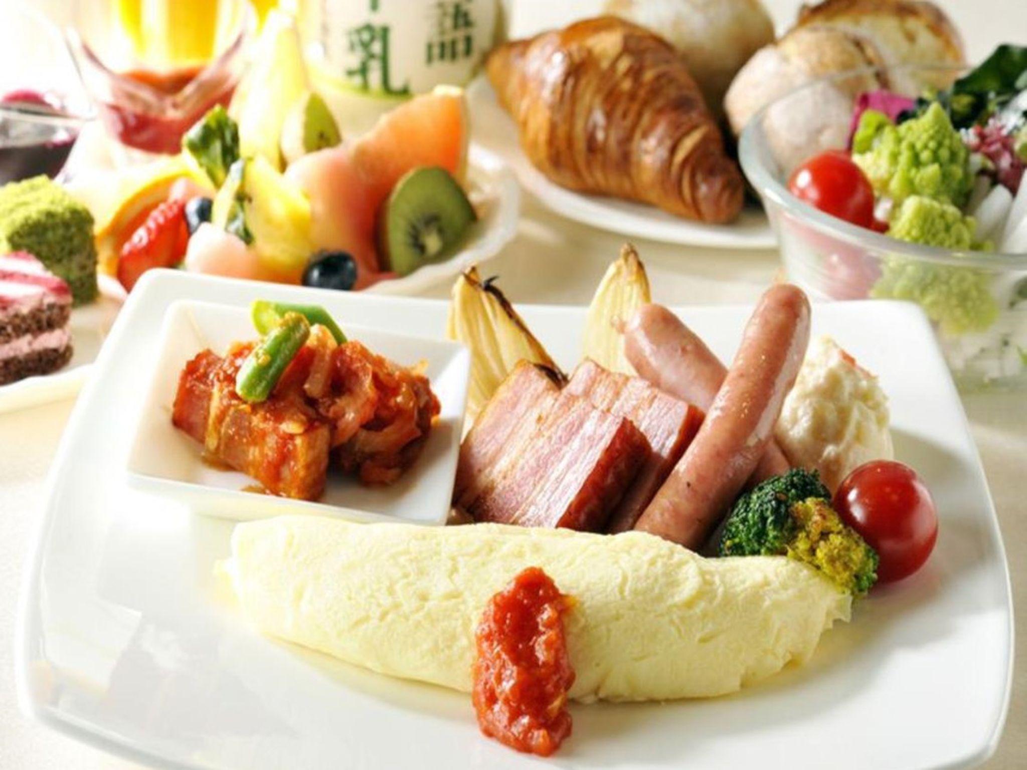 Đồ ăn và thức uống