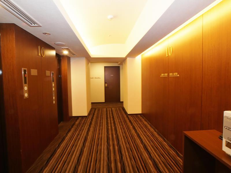 Khu vực công cộng