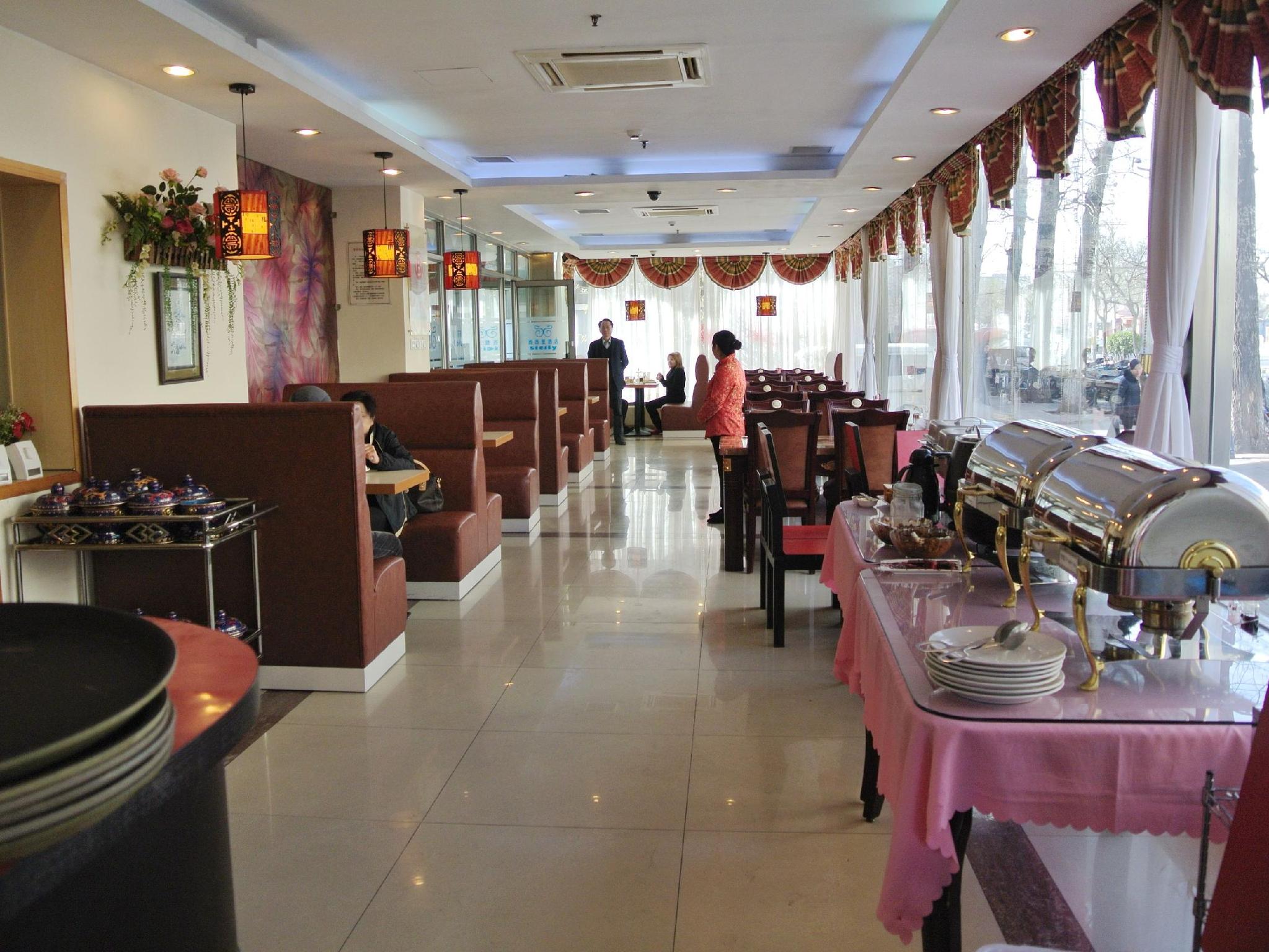 Nhà hàng