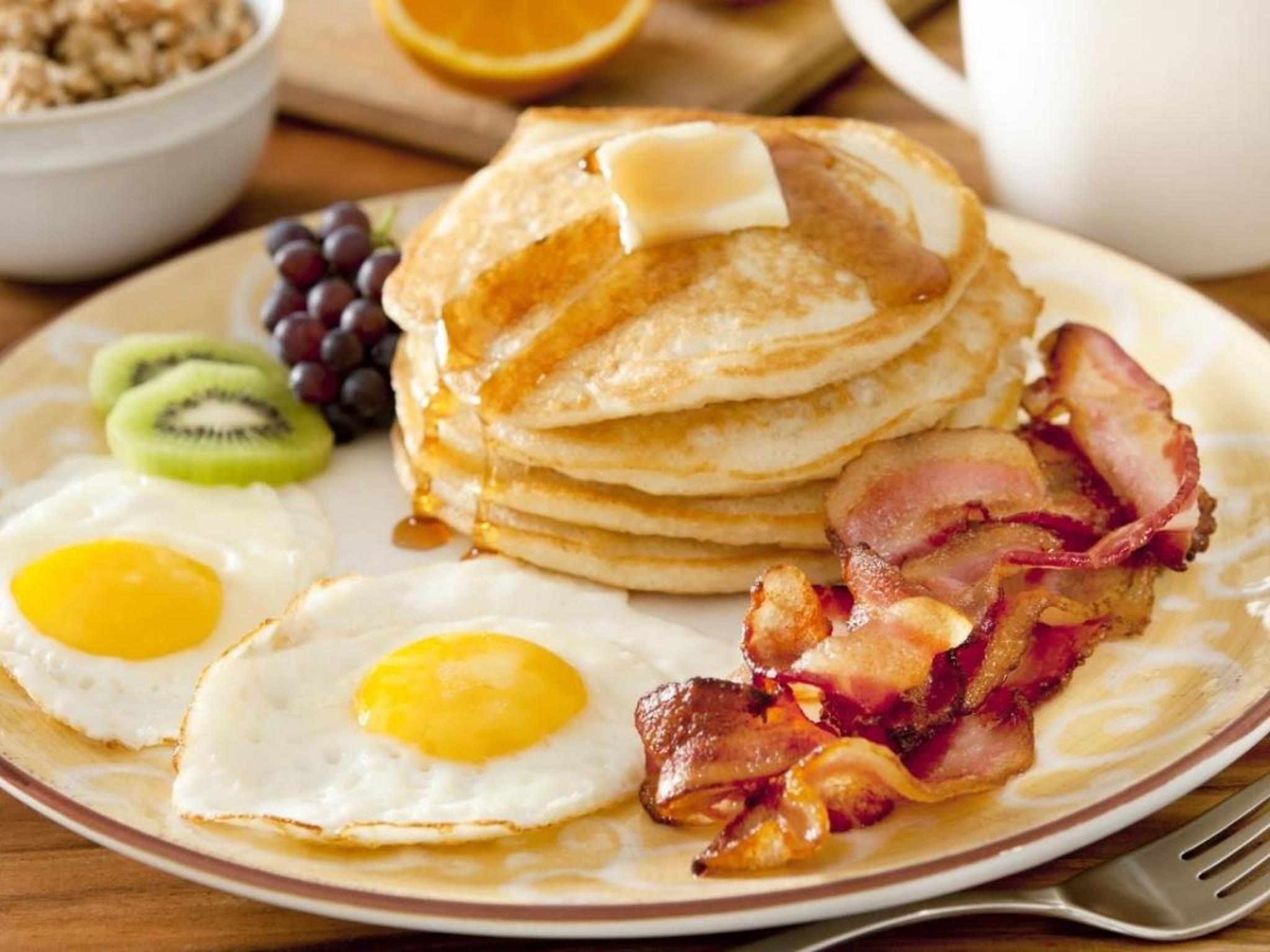 Đồ ăn và thức uống