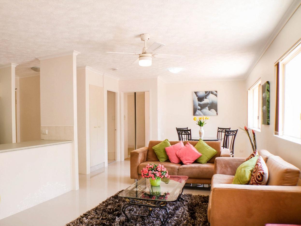 Nội thất khách sạn