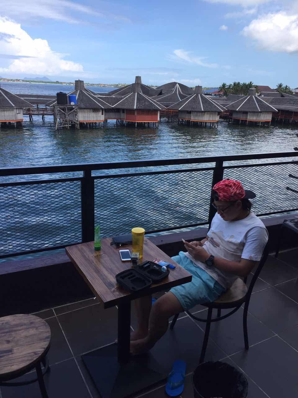 Ban công/sân hiên