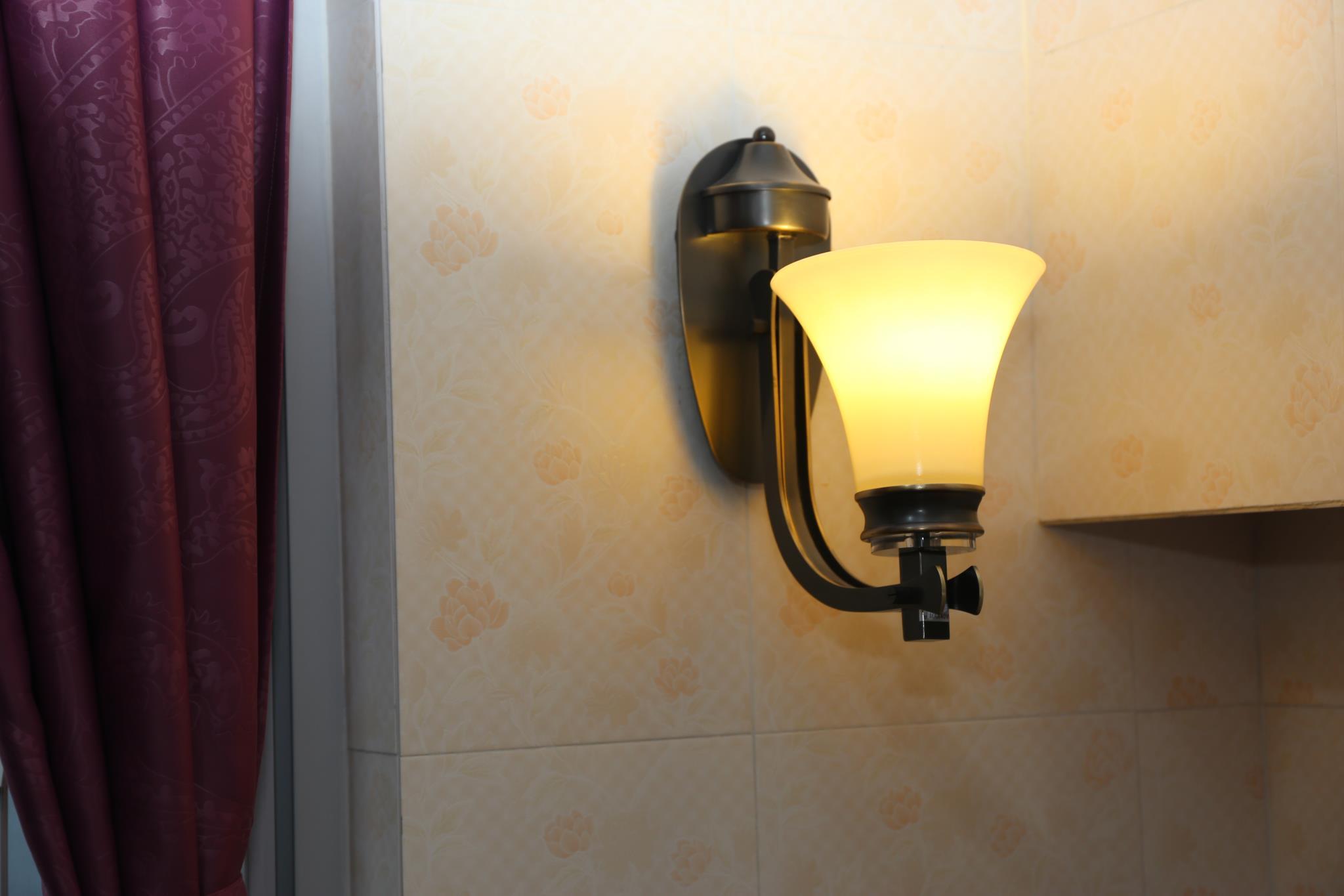 Nội thất khách sạn