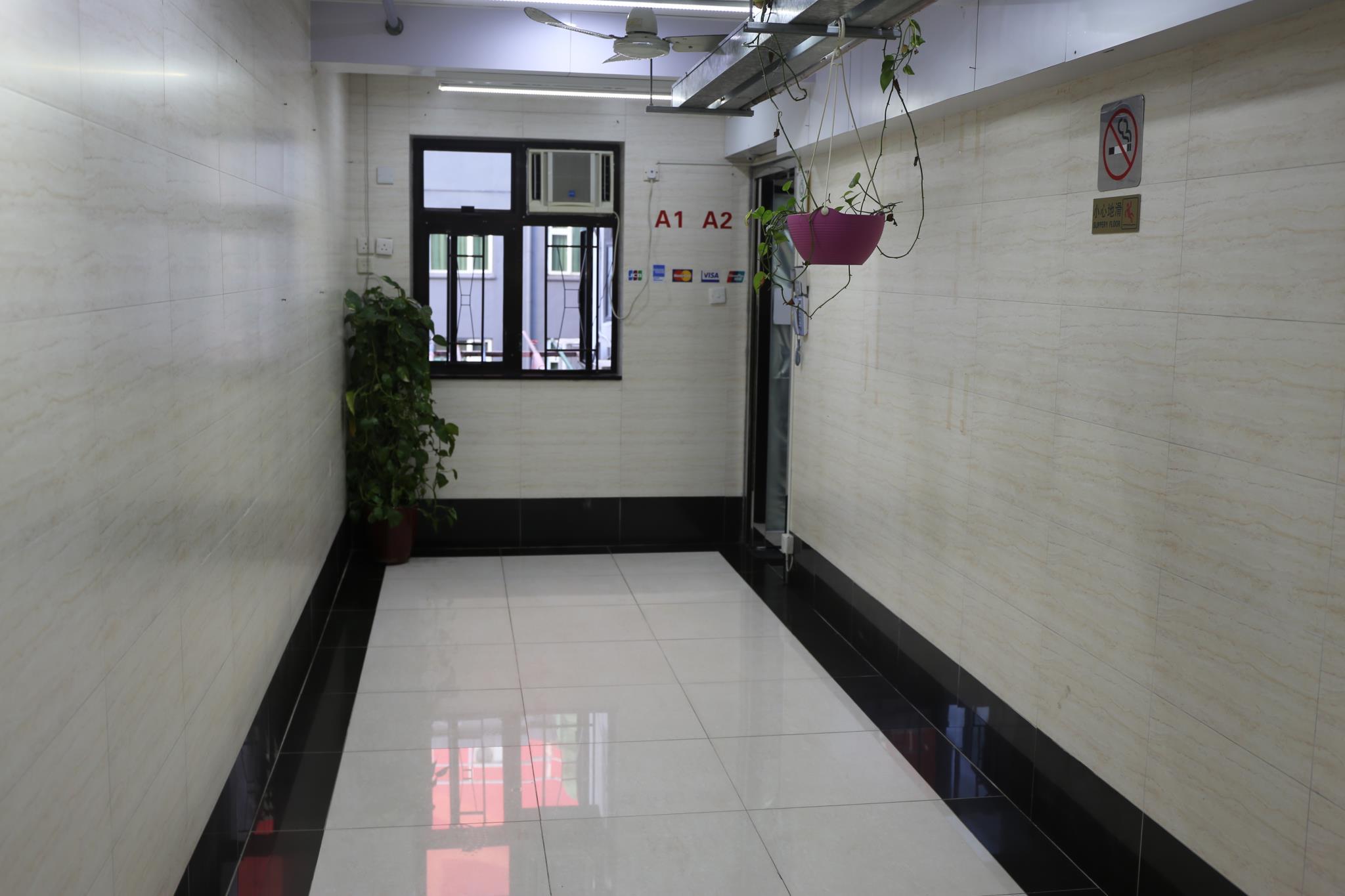 Nội thất khách sạn