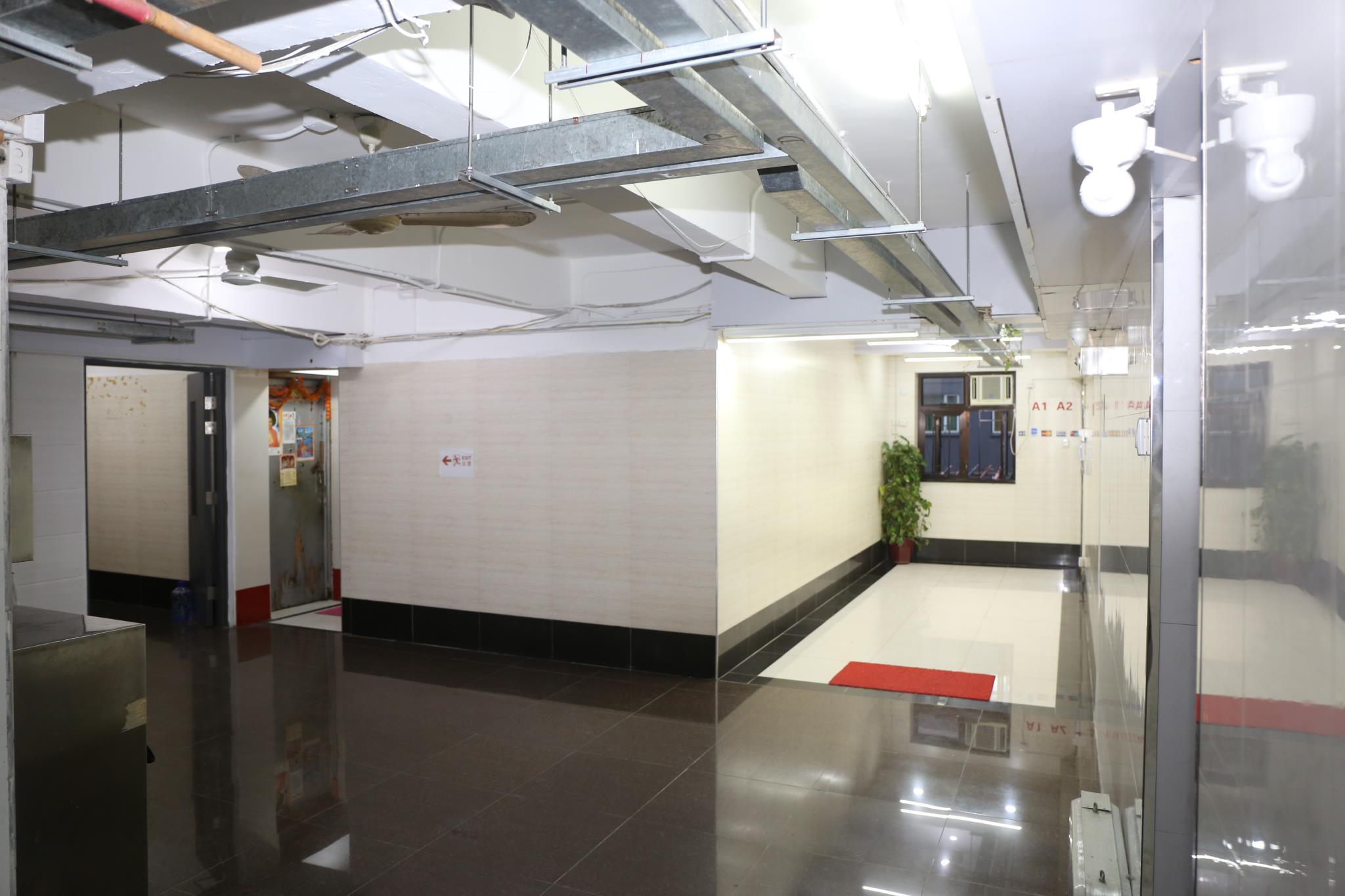 Lối vào
