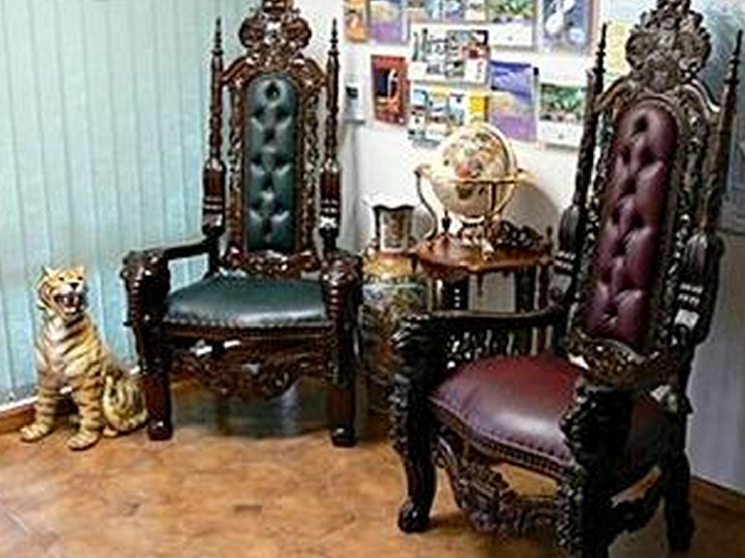 Nội thất khách sạn