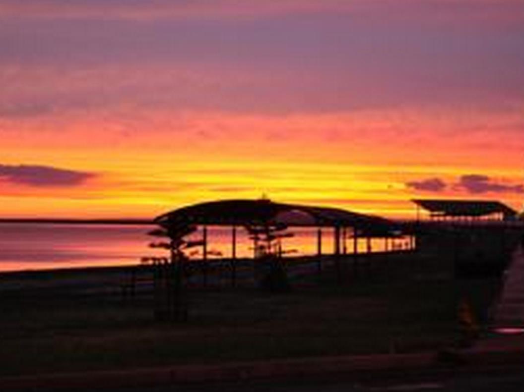 Khu vực xung quanh