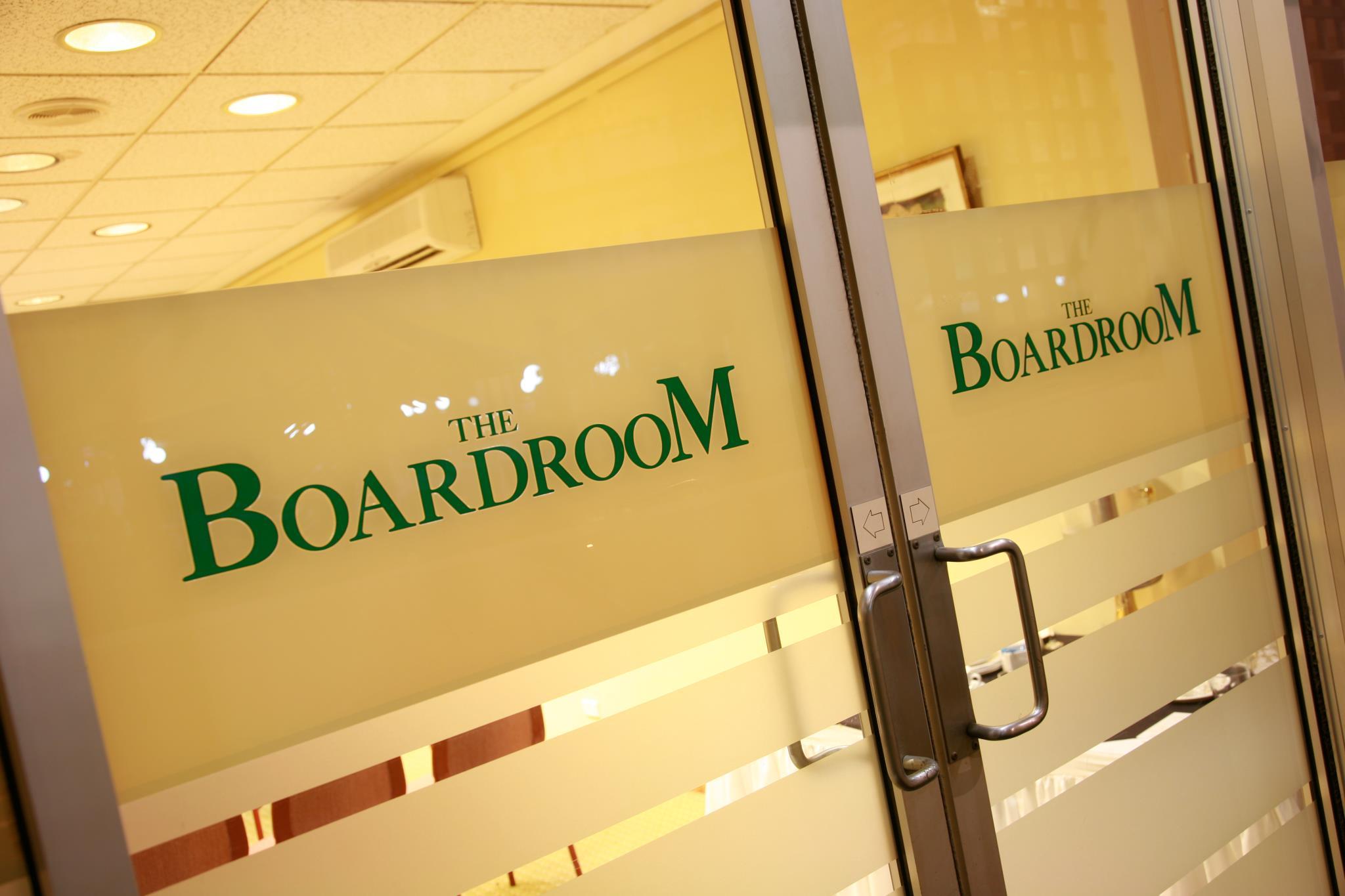 Trung tâm hội nghị