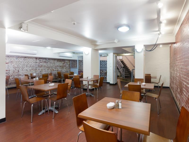 Nội thất khách sạn