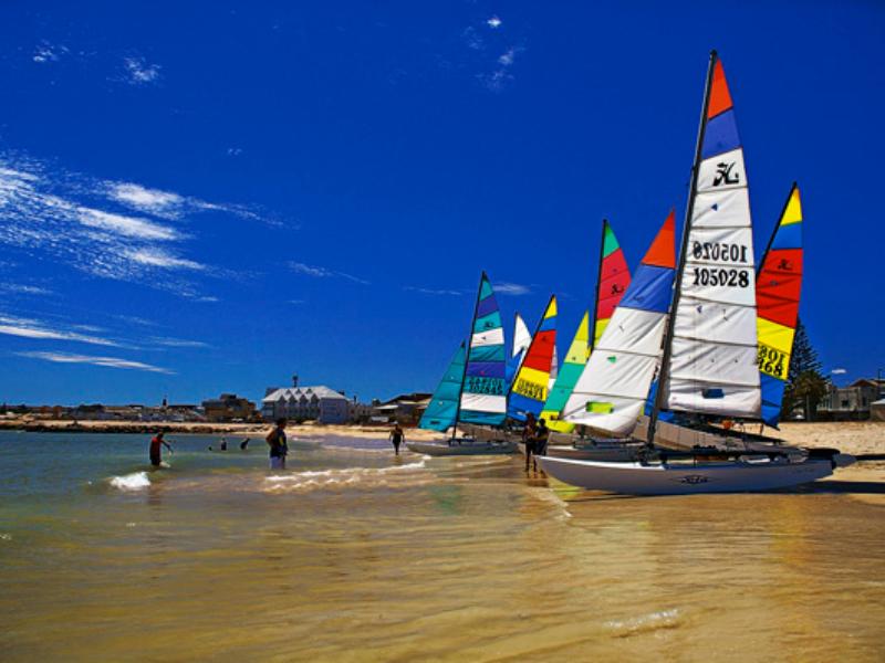 Khu vực xung quanh