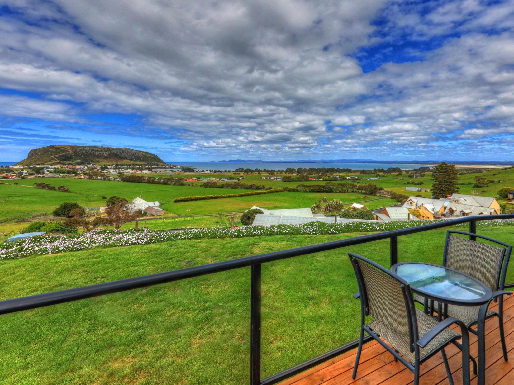 Ban công/sân hiên