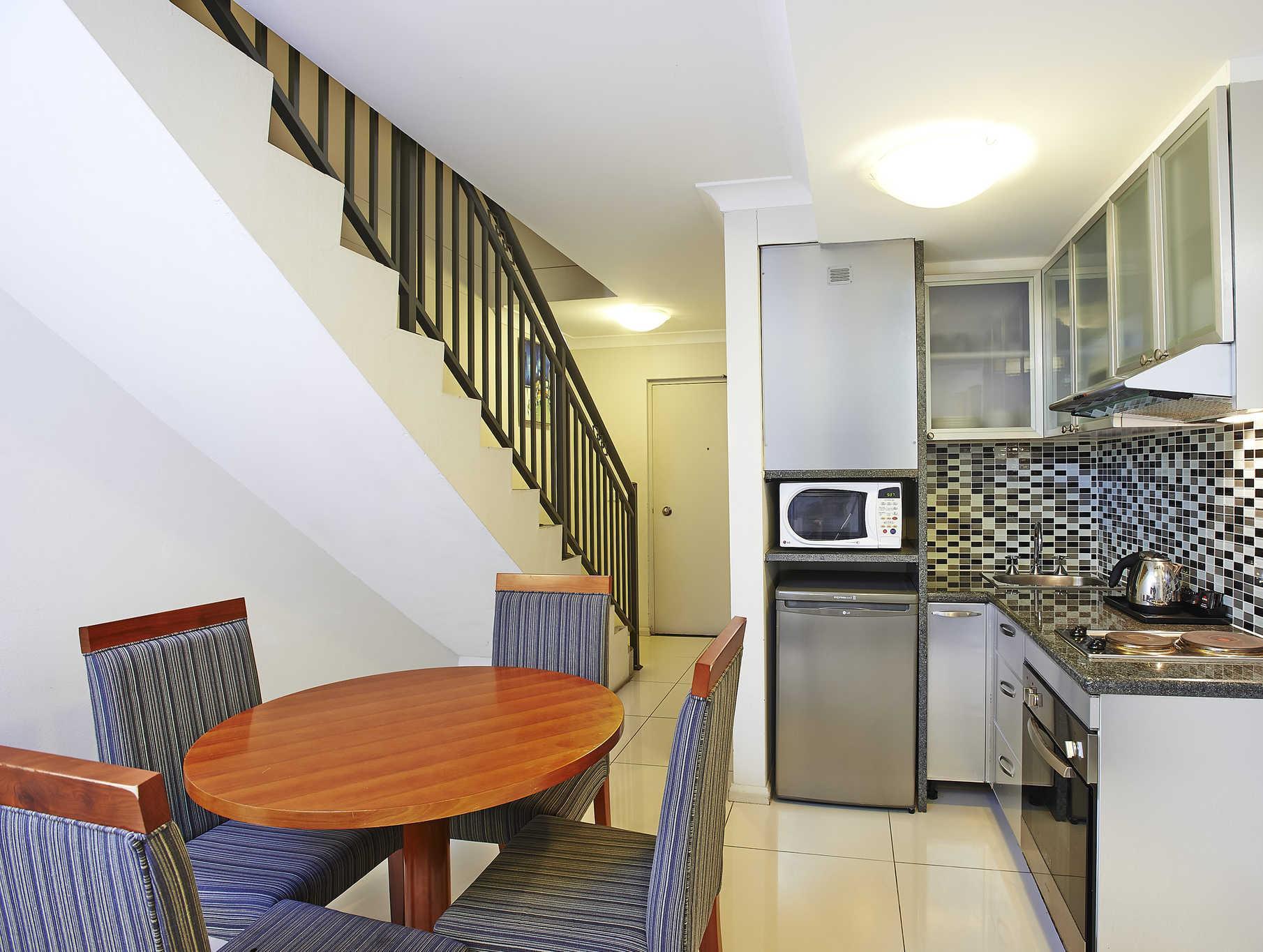 Nội thất khách sạn