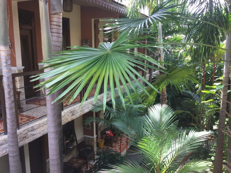 Ban công/sân hiên