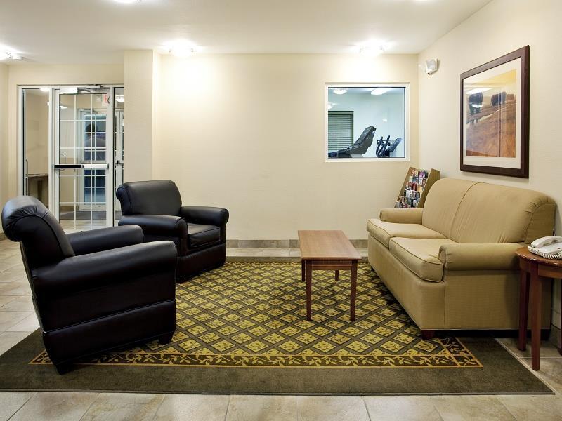 Nội thất khách sạn