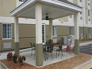 Khu vực xung quanh