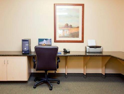 Trung tâm hội nghị