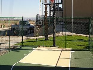 Tiện nghi giải trí