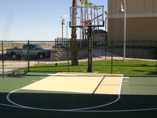 Tiện nghi giải trí