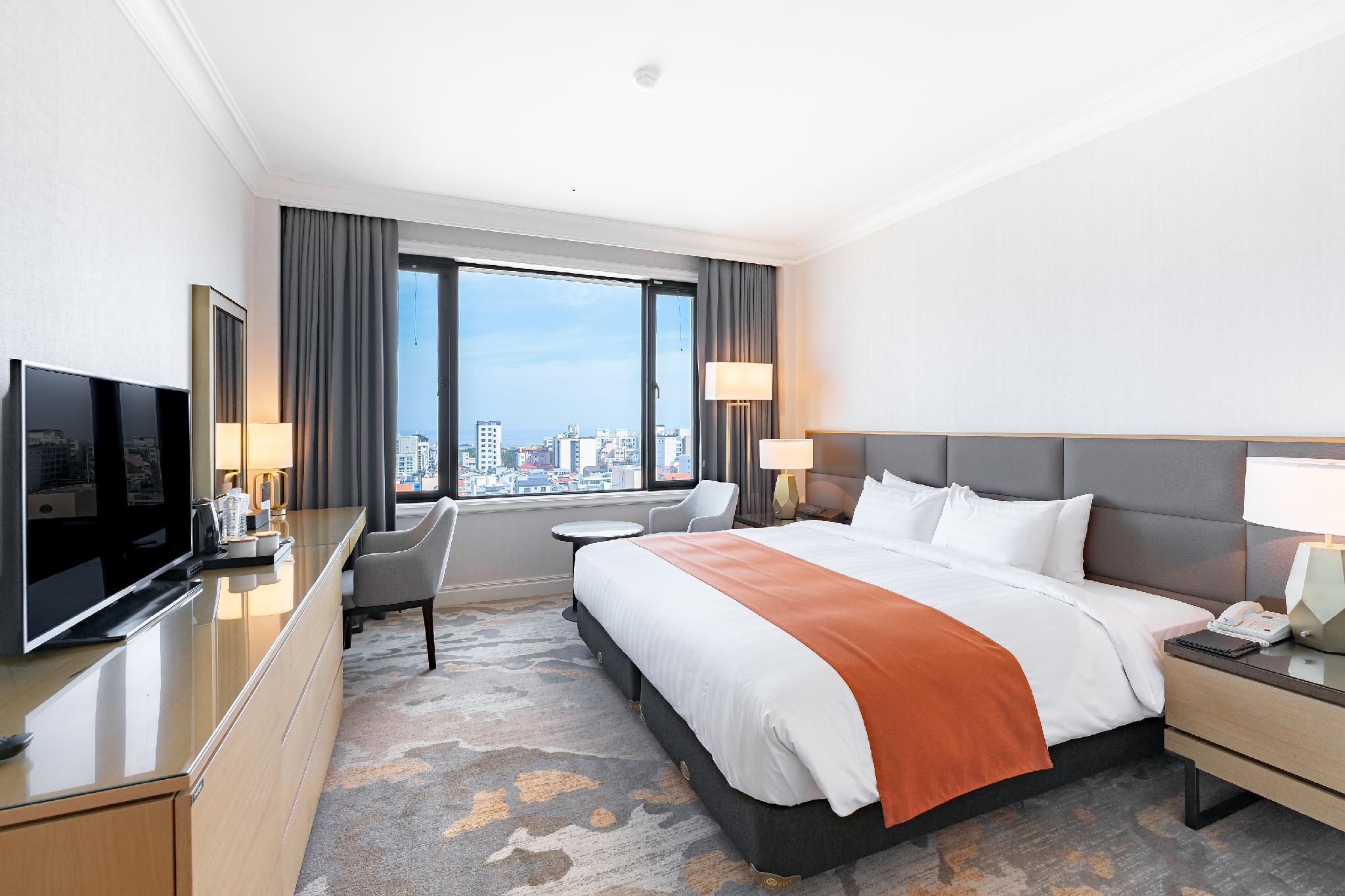 Nội thất khách sạn