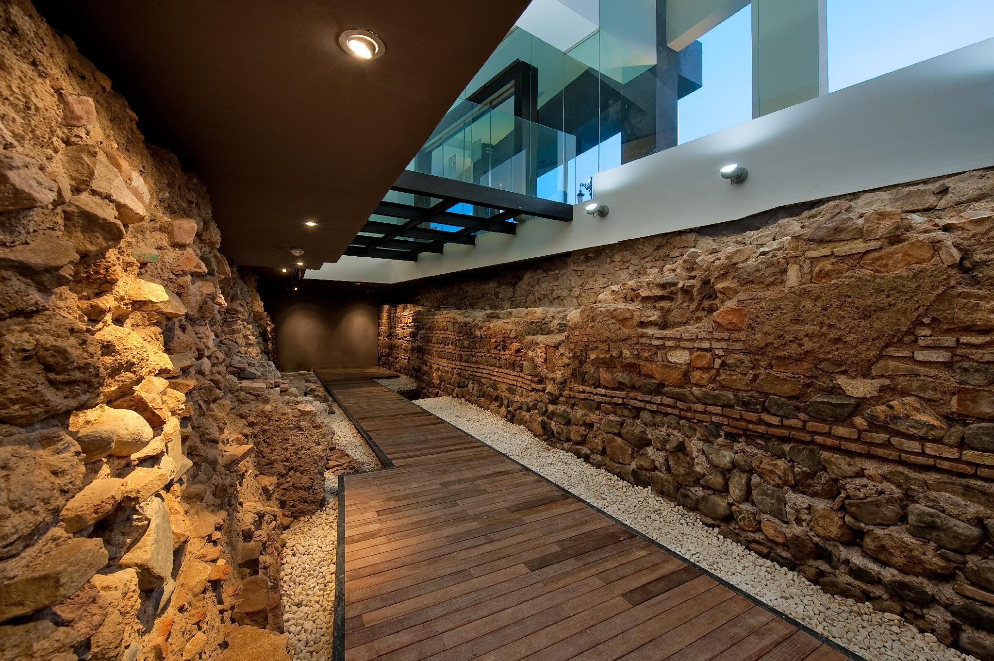 Nội thất khách sạn