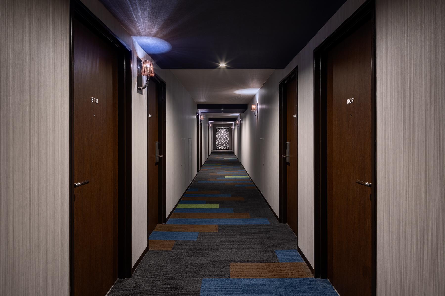 Nội thất khách sạn