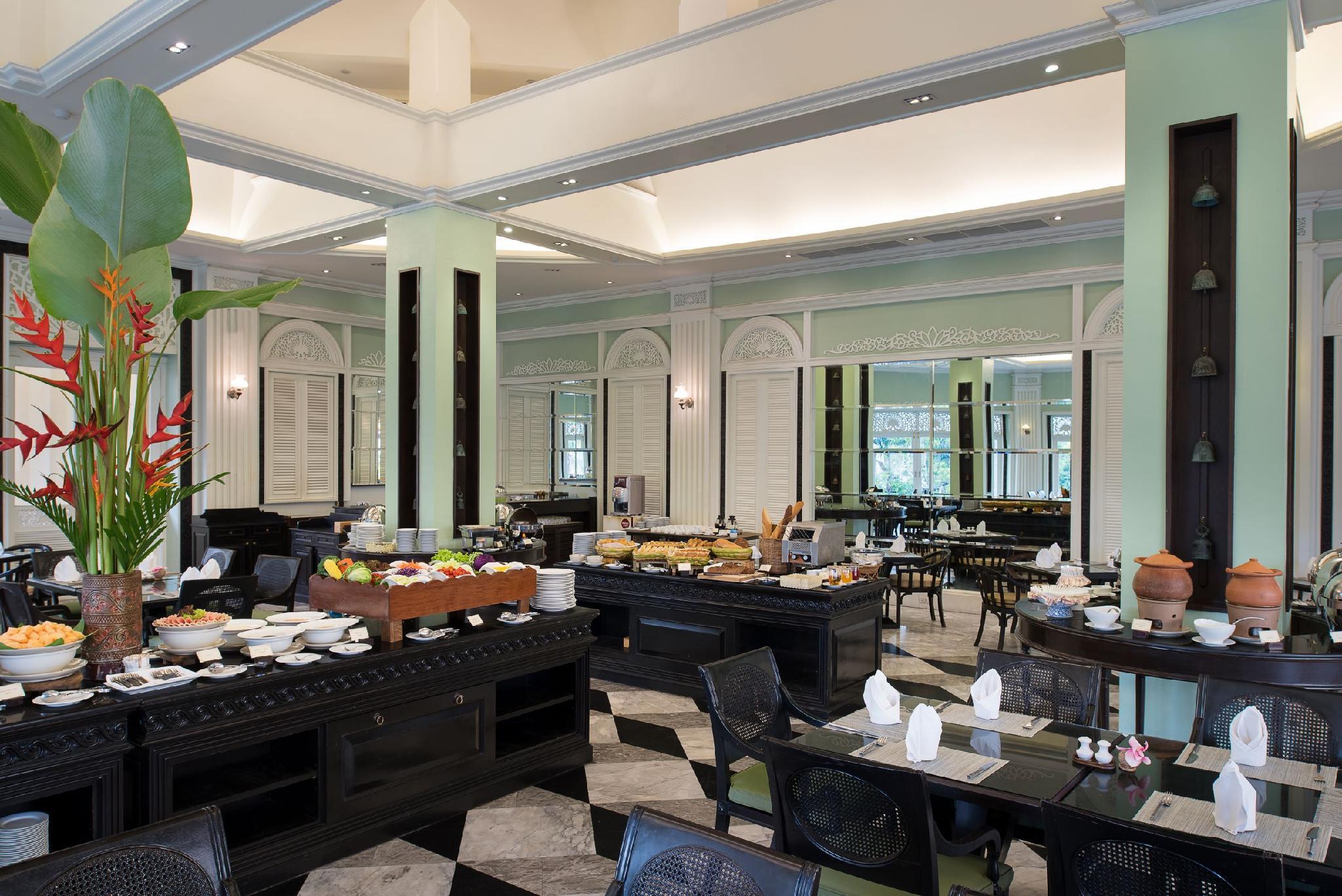 Đồ ăn và thức uống