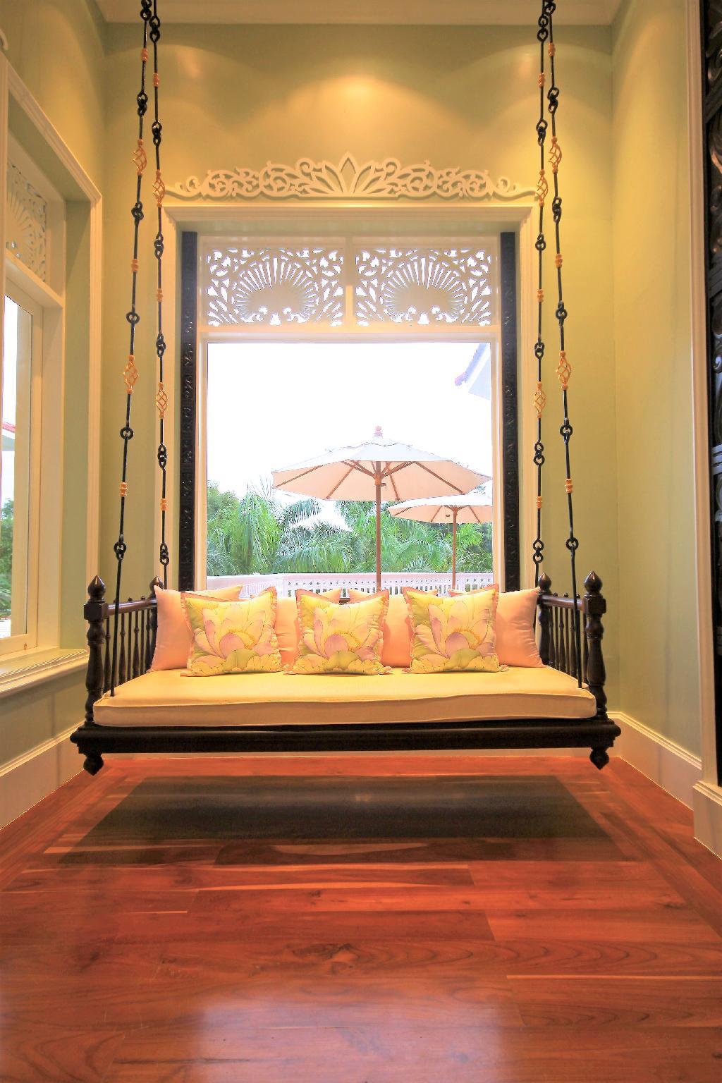 Nội thất khách sạn