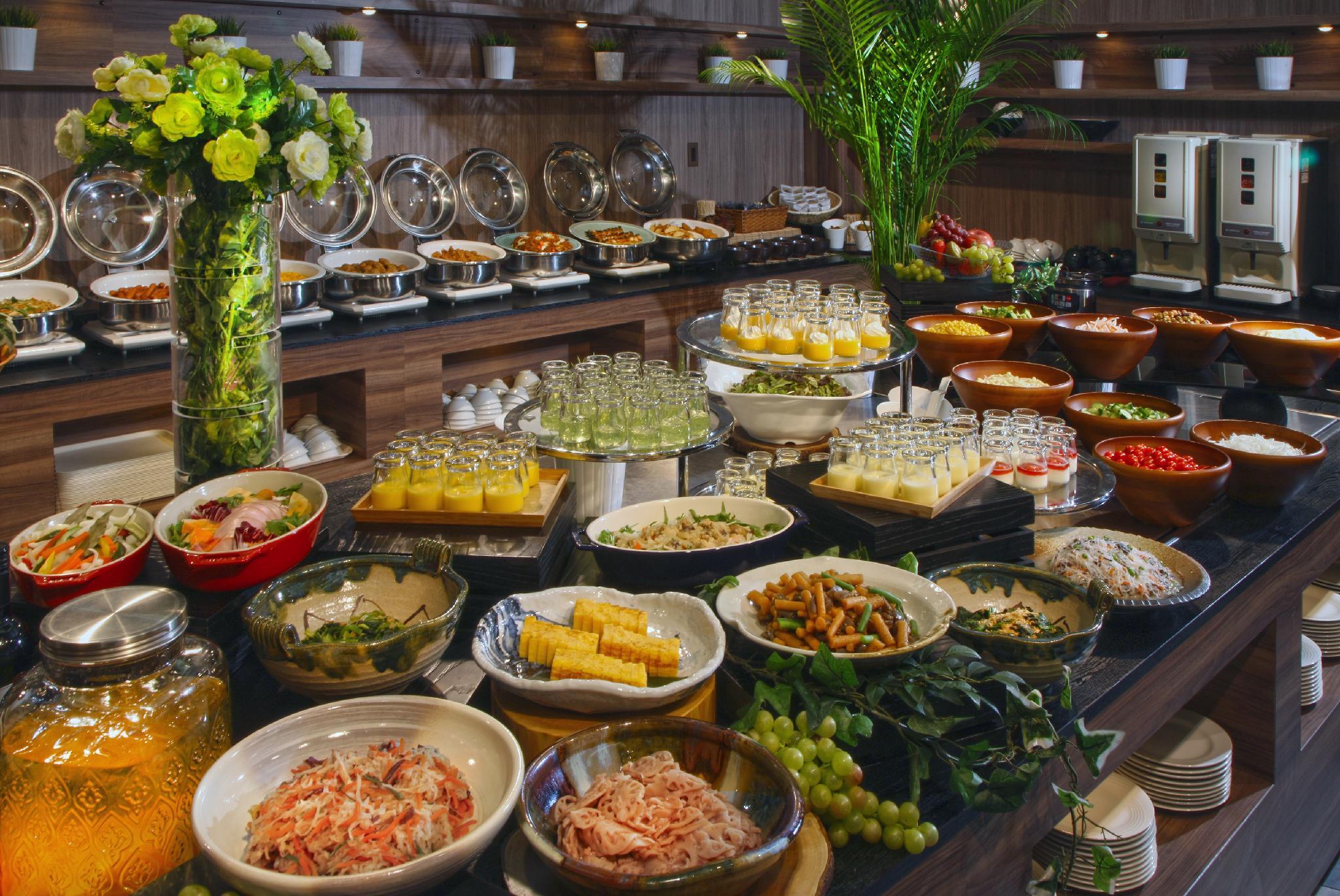 Đồ ăn và thức uống