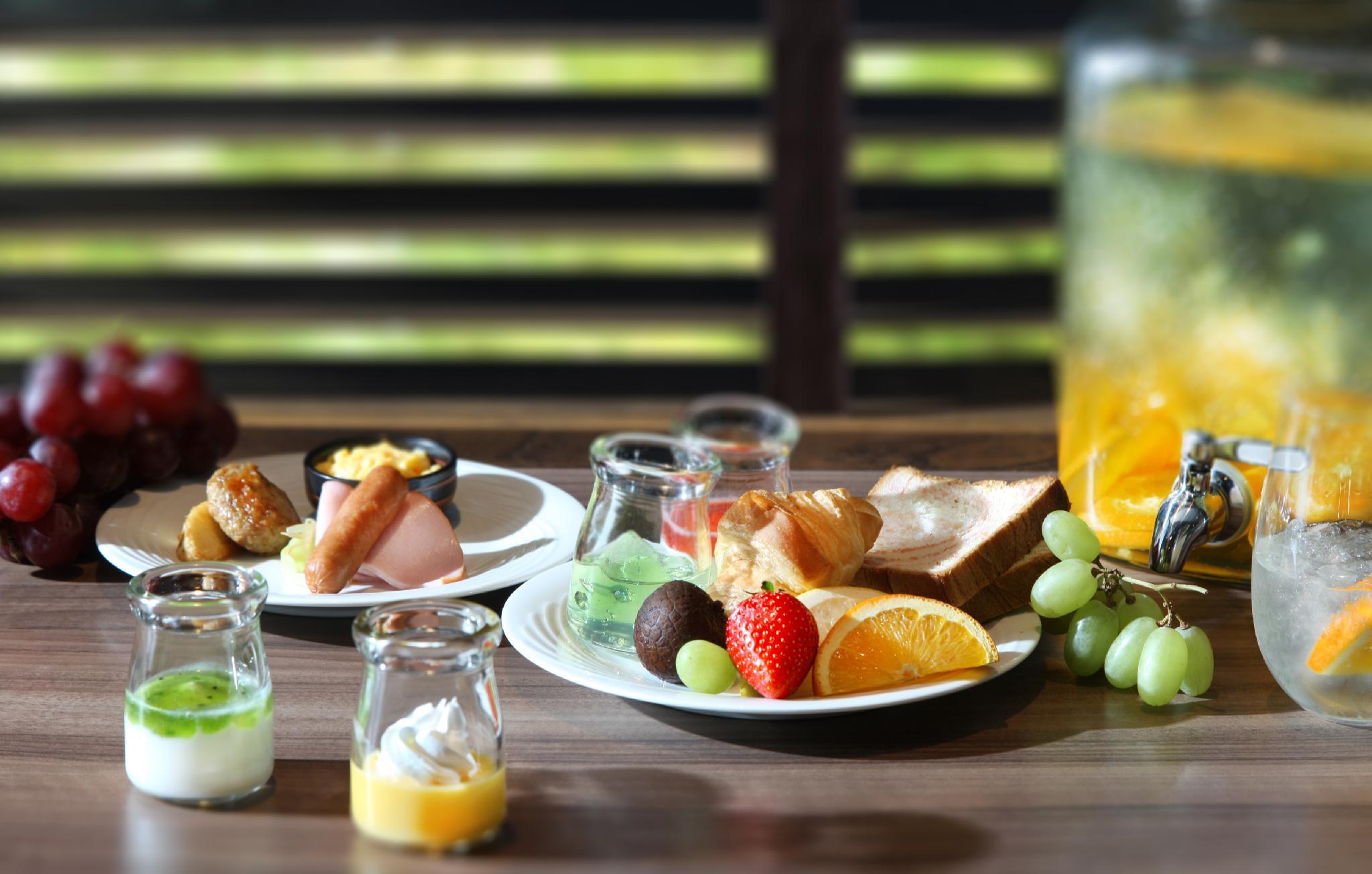 Đồ ăn và thức uống