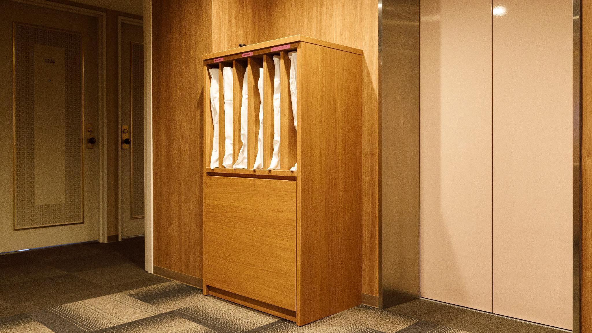 Nội thất khách sạn