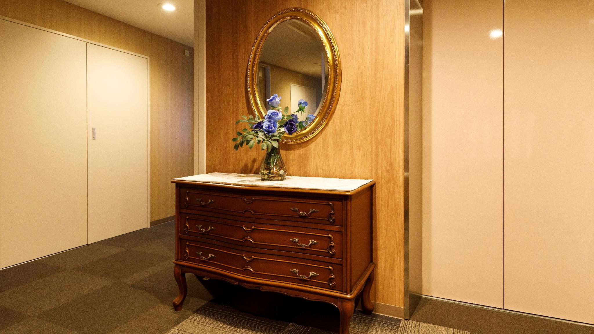 Nội thất khách sạn