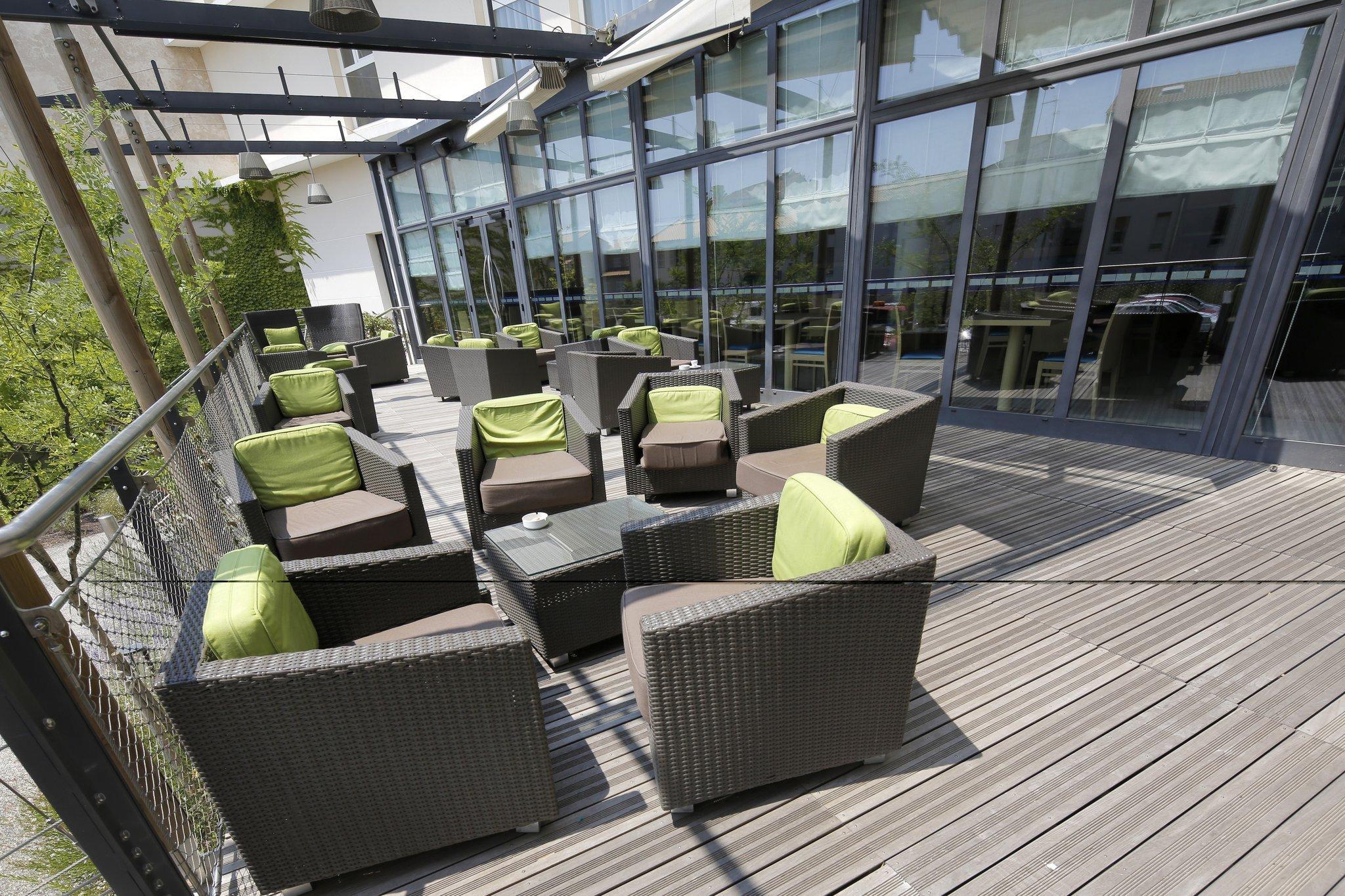 Khu vực công cộng