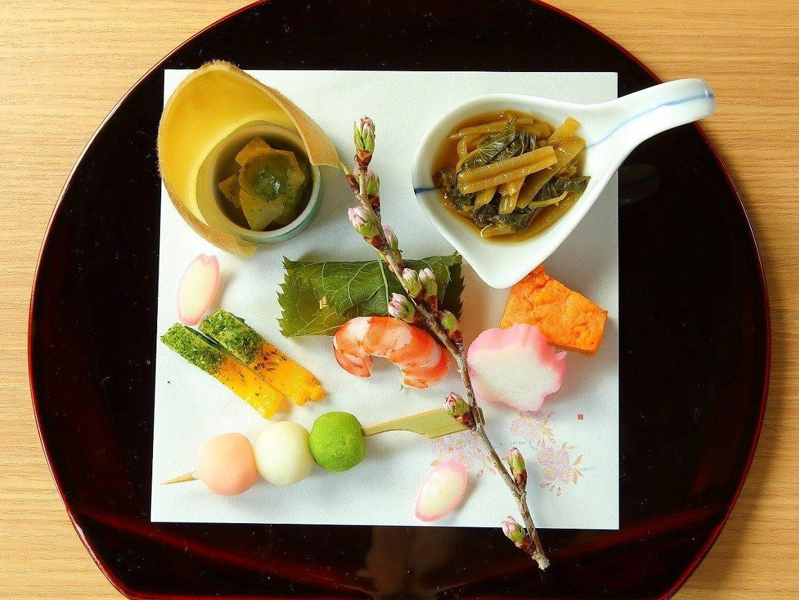 Đồ ăn và thức uống