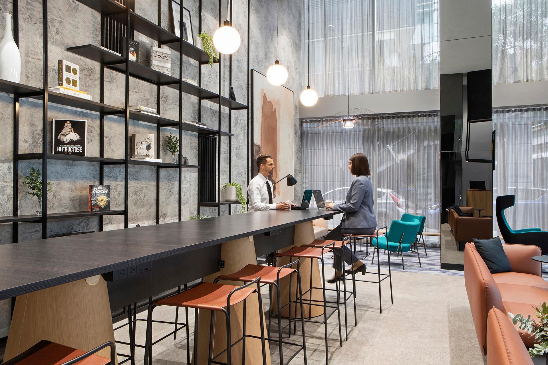 Trung tâm hội nghị