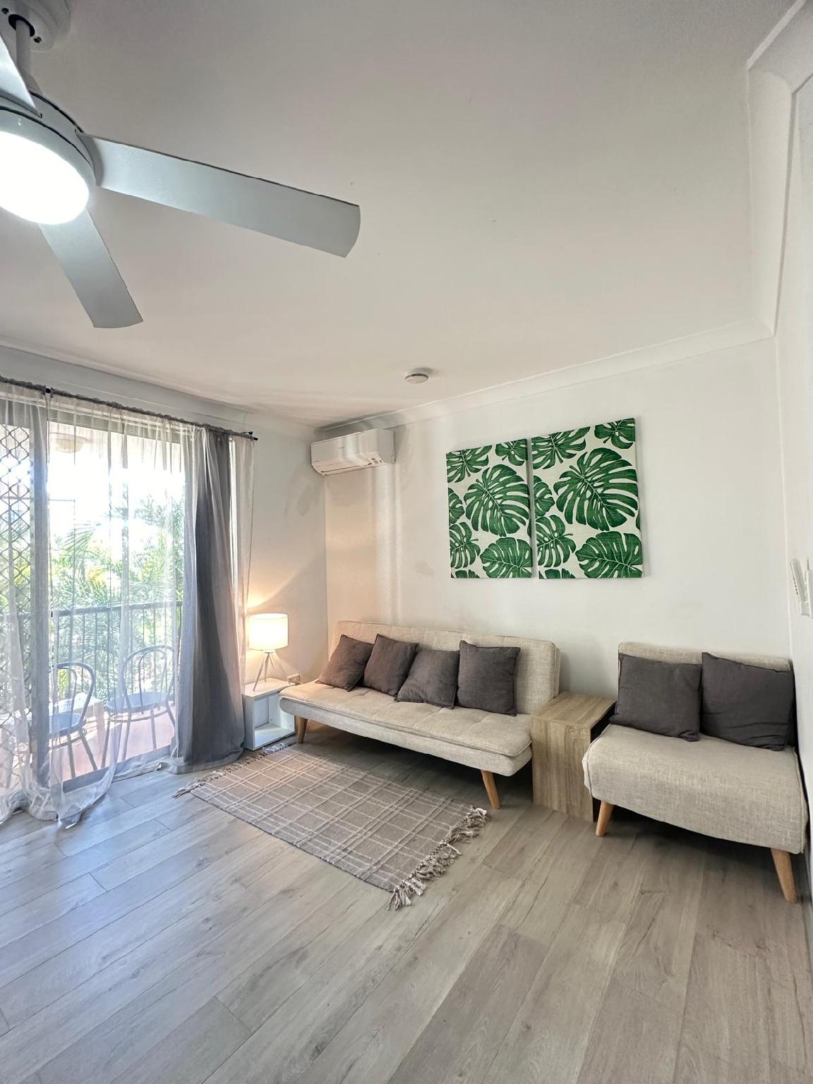 Phòng chờ chung/khu vực TV