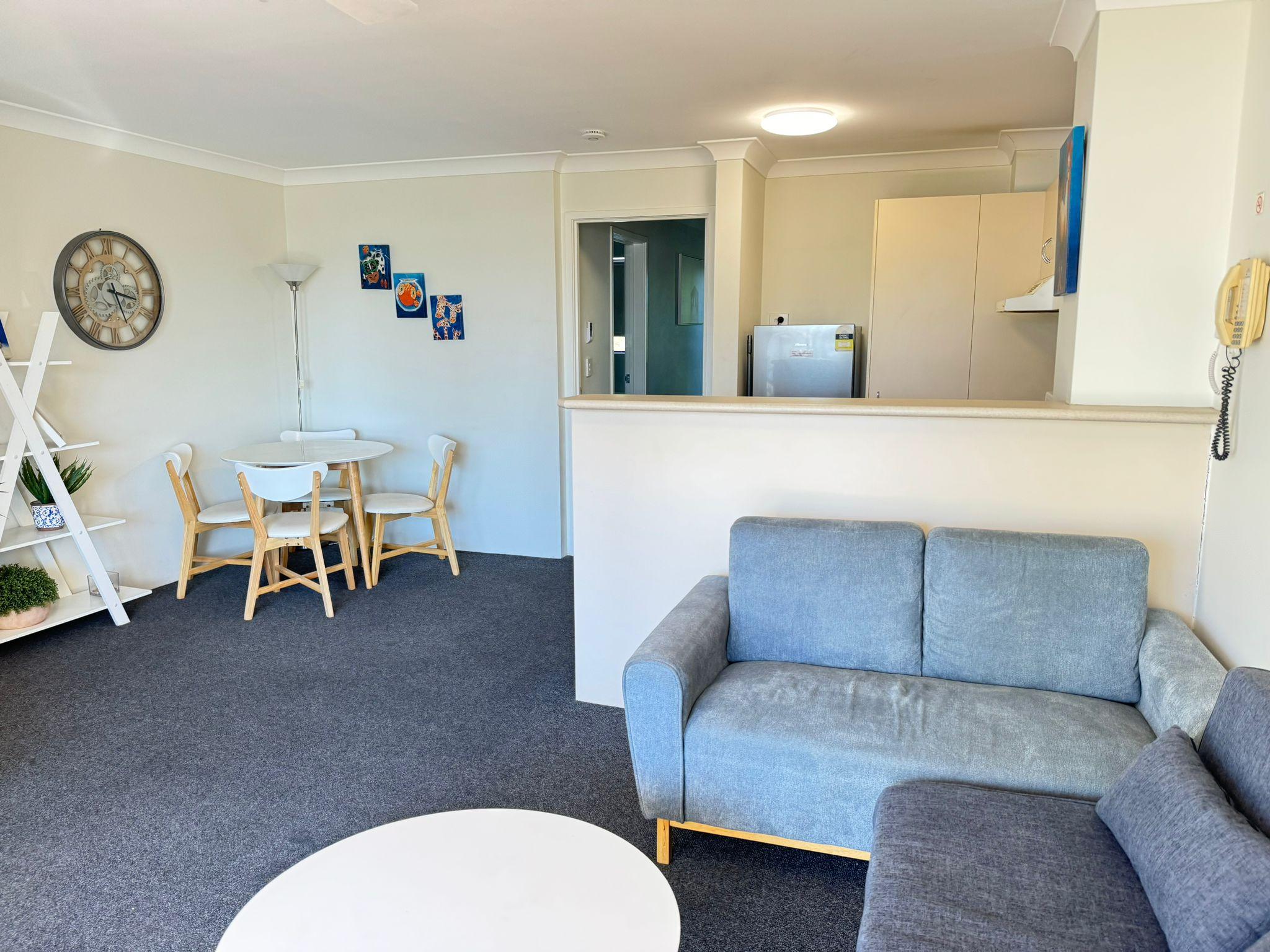 Phòng khách riêng