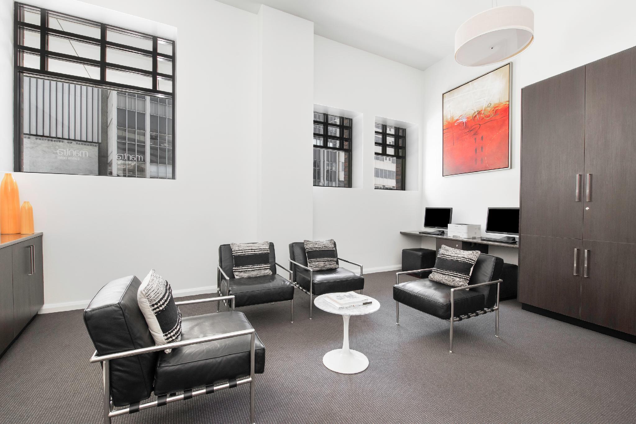 Trung tâm hội nghị