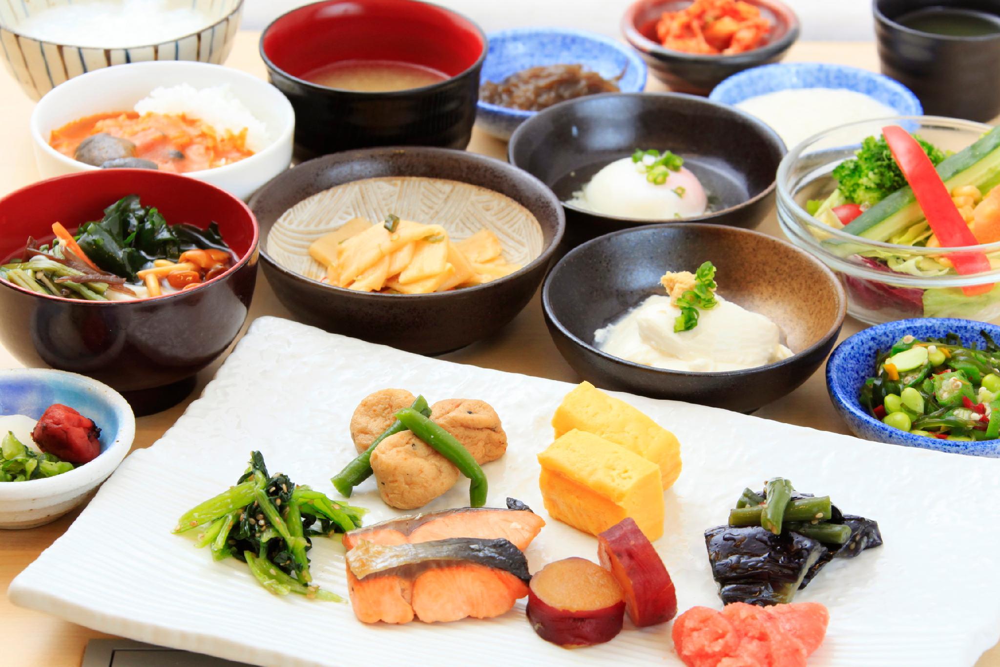 Đồ ăn và thức uống