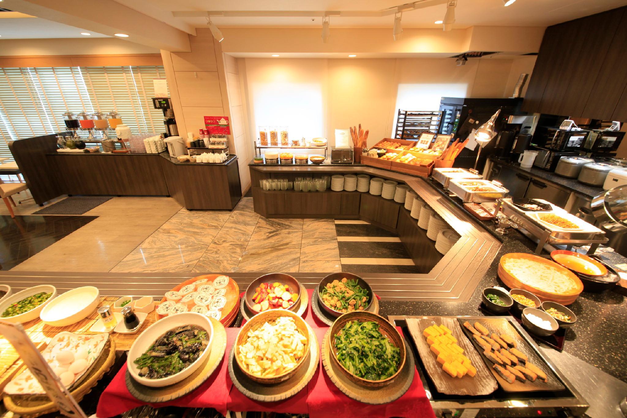 Đồ ăn và thức uống