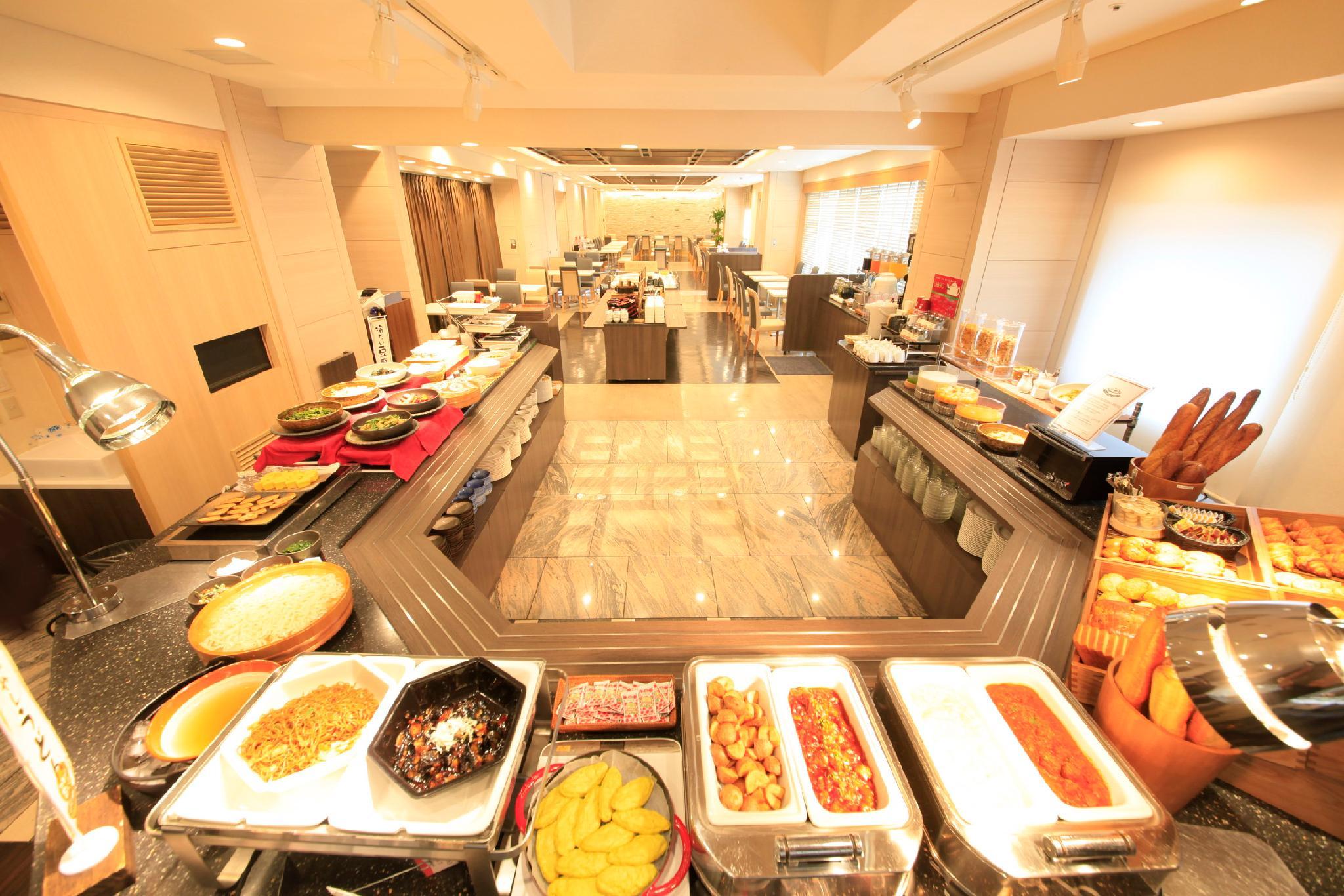 Đồ ăn và thức uống