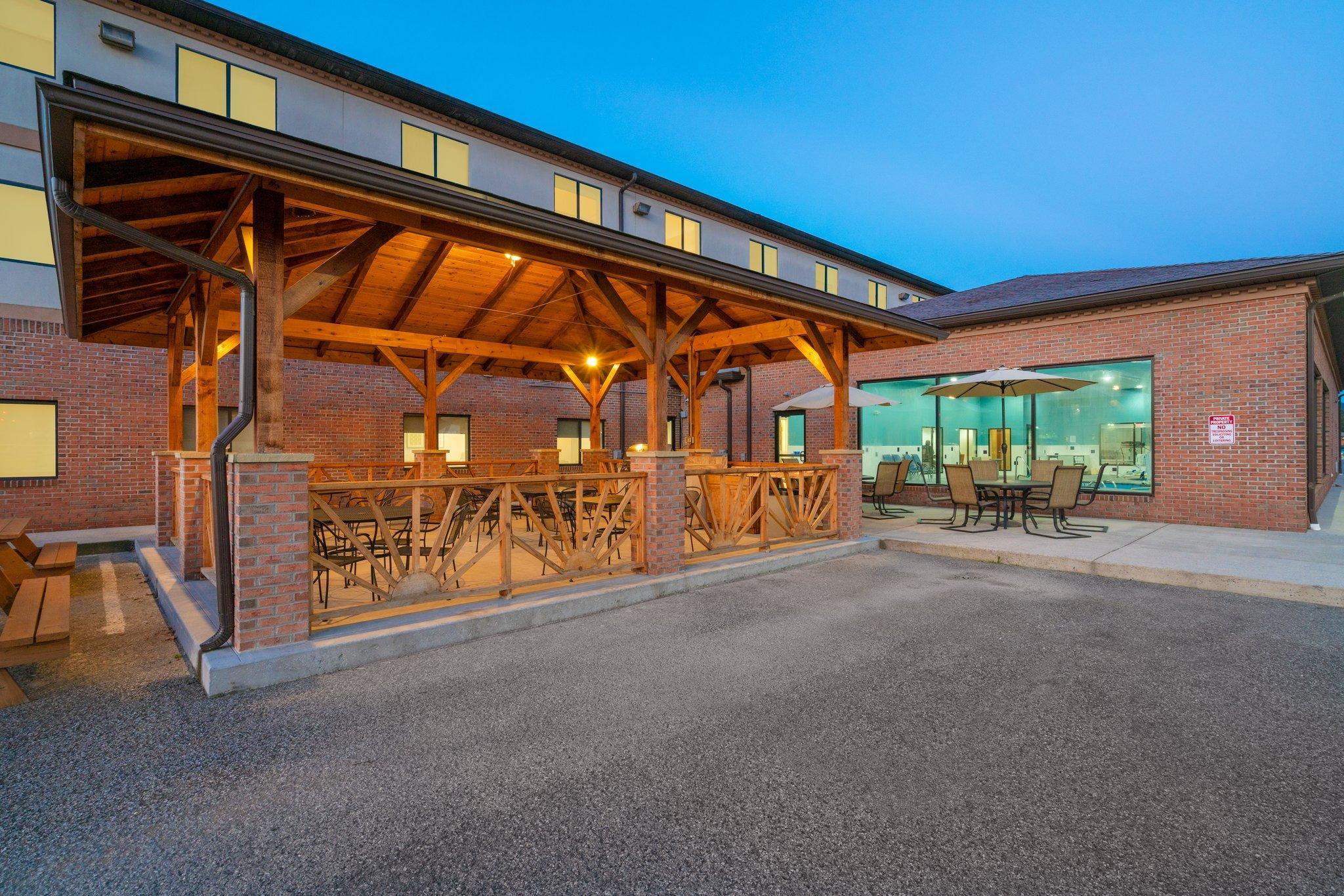 Khu vực công cộng