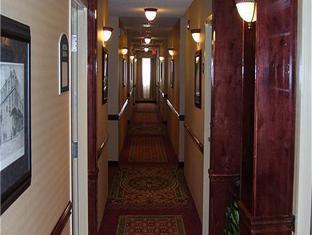 Nội thất khách sạn