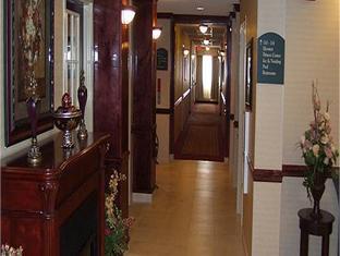 Nội thất khách sạn