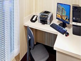 Trung tâm hội nghị